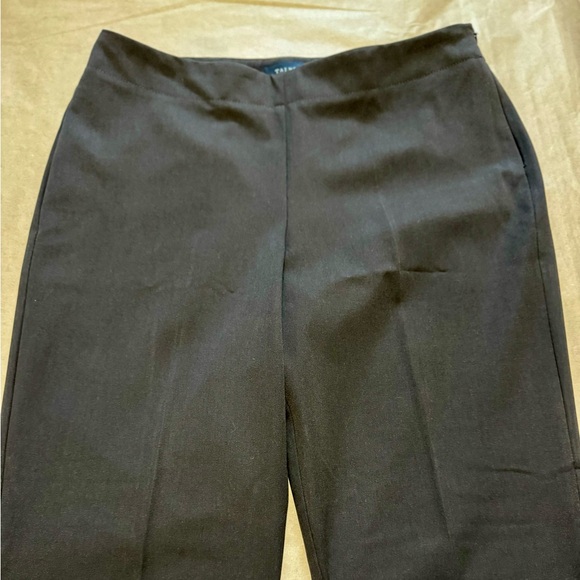 TALBOTS HERITAGE Pants for Women Chocolate Brown Size 12 - Picture 4 of 7